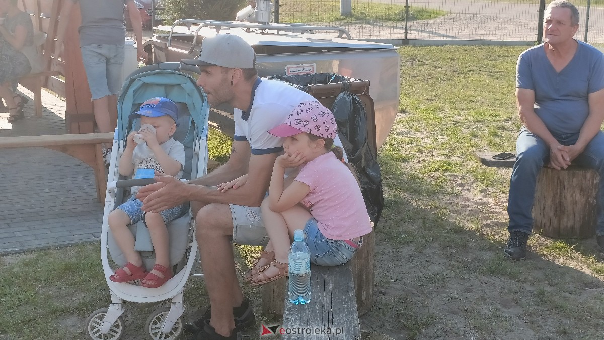 Festyn rodzinny w Siemnosze [08.07.2023] - zdjęcie #65 - eOstroleka.pl
