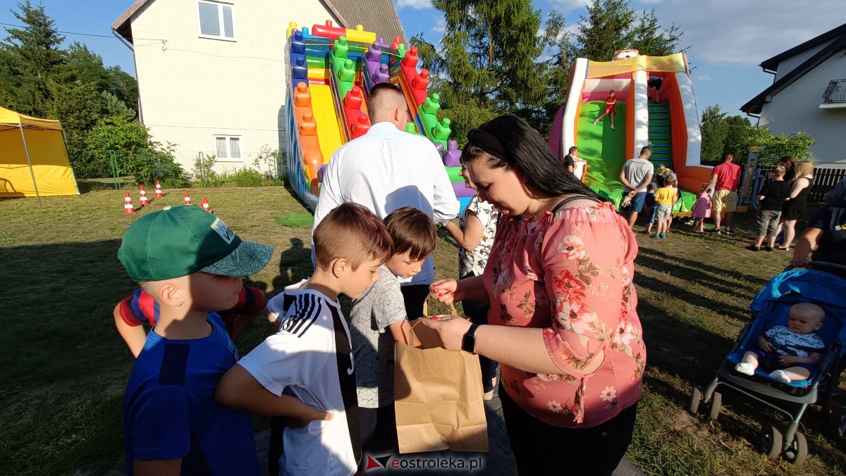 Festyn rodzinny w Siemnosze [08.07.2023] - zdjęcie #58 - eOstroleka.pl