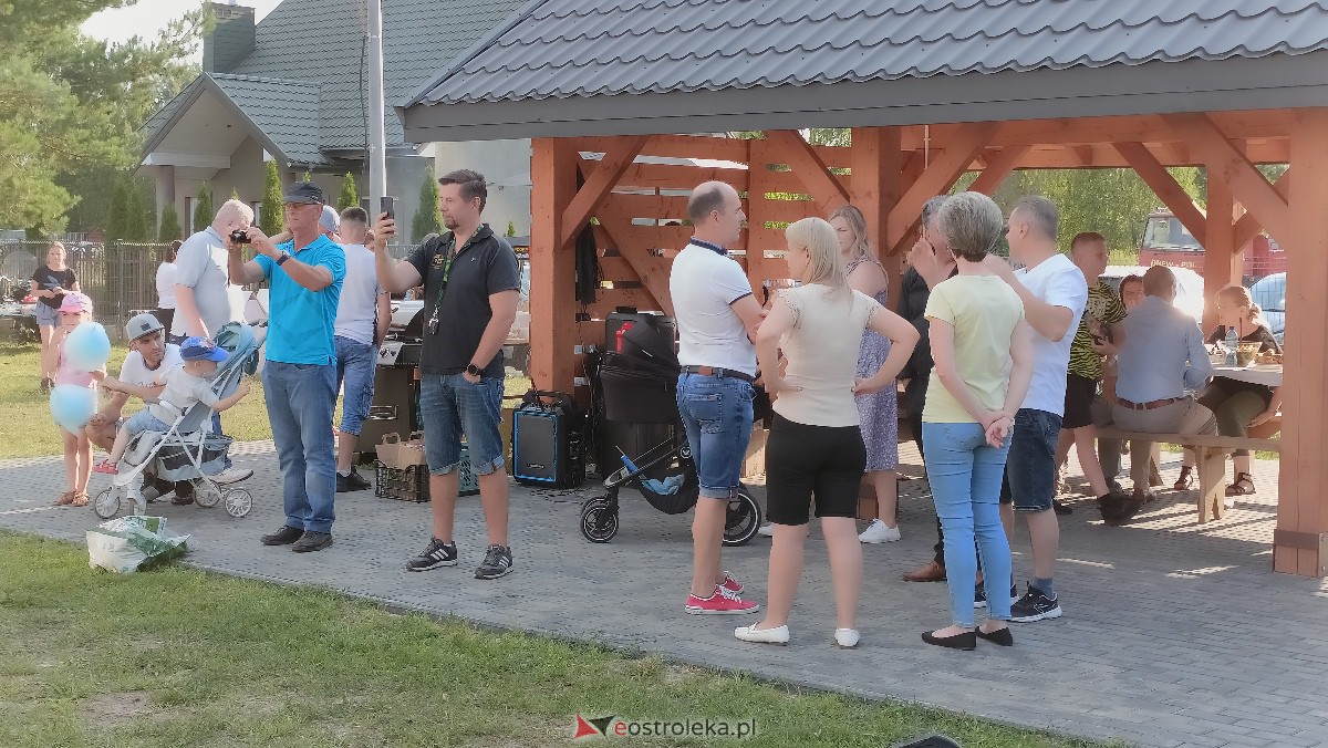Festyn rodzinny w Siemnosze [08.07.2023] - zdjęcie #39 - eOstroleka.pl