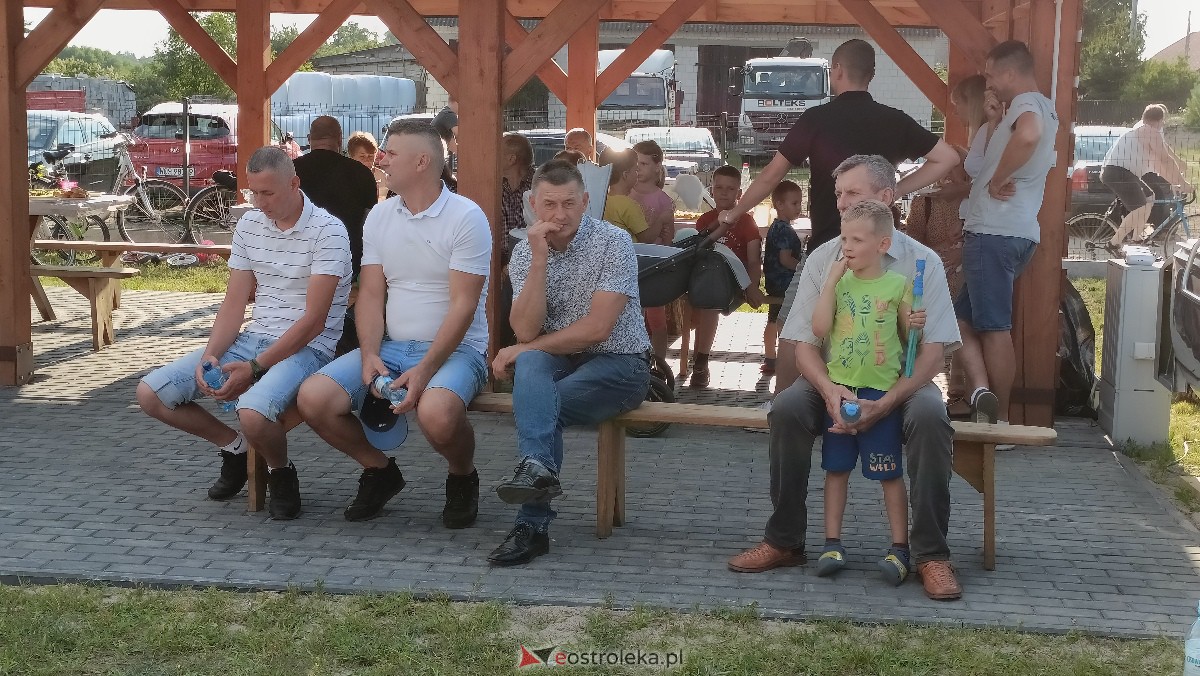 Festyn rodzinny w Siemnosze [08.07.2023] - zdjęcie #42 - eOstroleka.pl