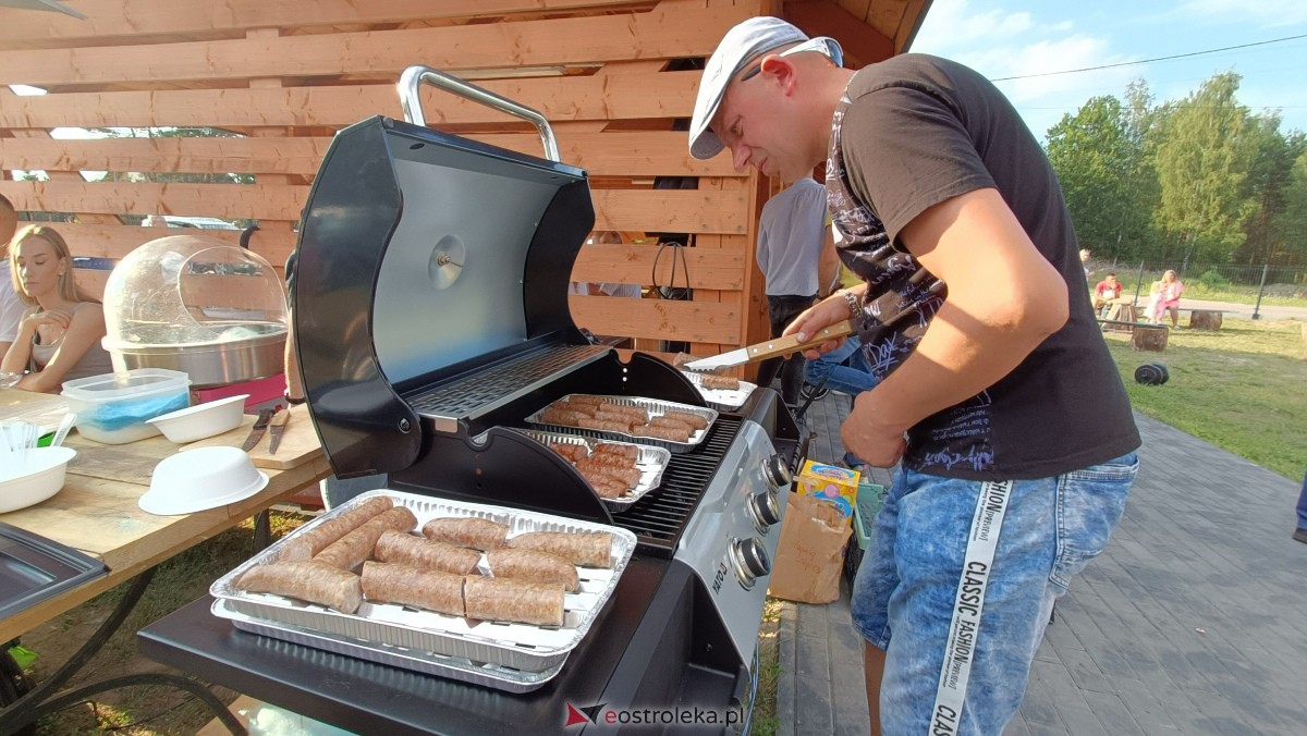 Festyn rodzinny w Siemnosze [08.07.2023] - zdjęcie #38 - eOstroleka.pl