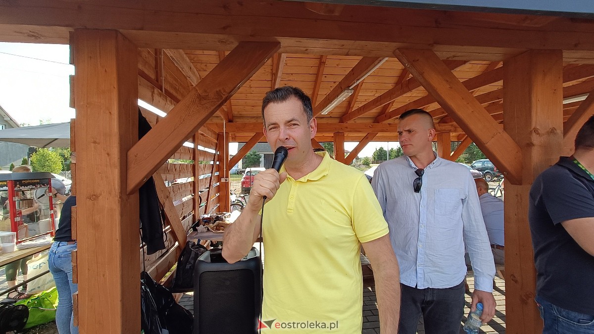 Festyn rodzinny w Siemnosze [08.07.2023] - zdjęcie #37 - eOstroleka.pl