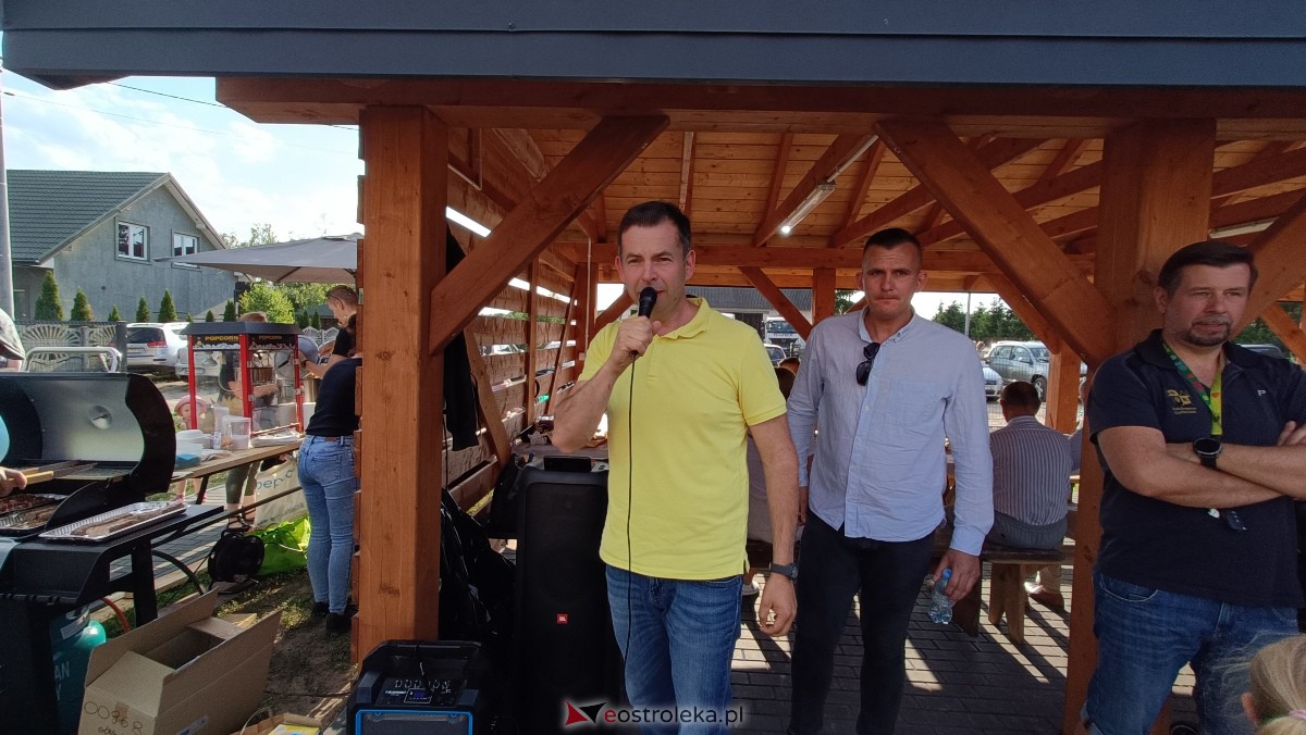 Festyn rodzinny w Siemnosze [08.07.2023] - zdjęcie #36 - eOstroleka.pl