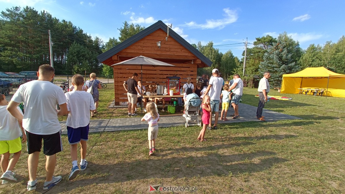 Festyn rodzinny w Siemnosze [08.07.2023] - zdjęcie #27 - eOstroleka.pl