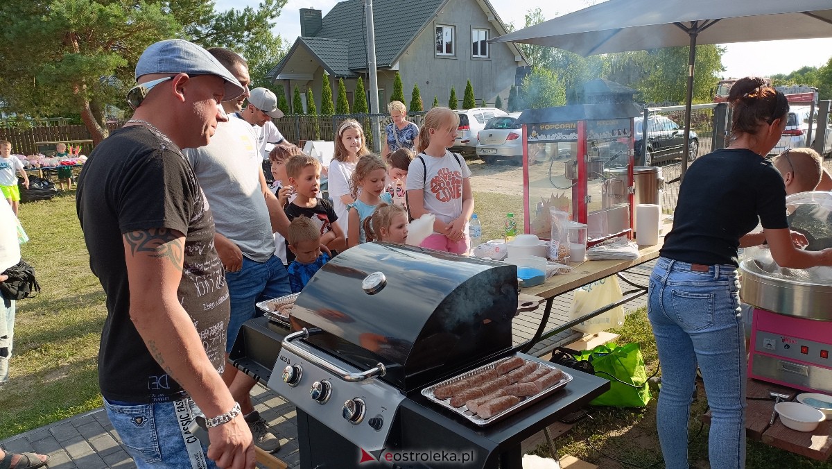 Festyn rodzinny w Siemnosze [08.07.2023] - zdjęcie #20 - eOstroleka.pl