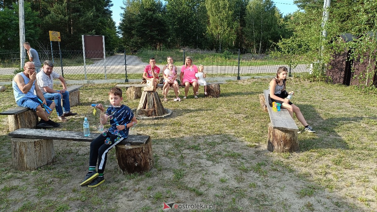 Festyn rodzinny w Siemnosze [08.07.2023] - zdjęcie #18 - eOstroleka.pl