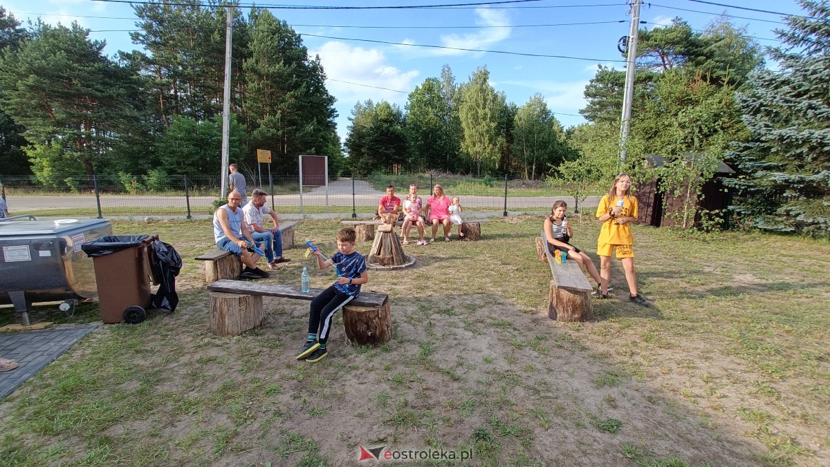 Festyn rodzinny w Siemnosze [08.07.2023] - zdjęcie #17 - eOstroleka.pl