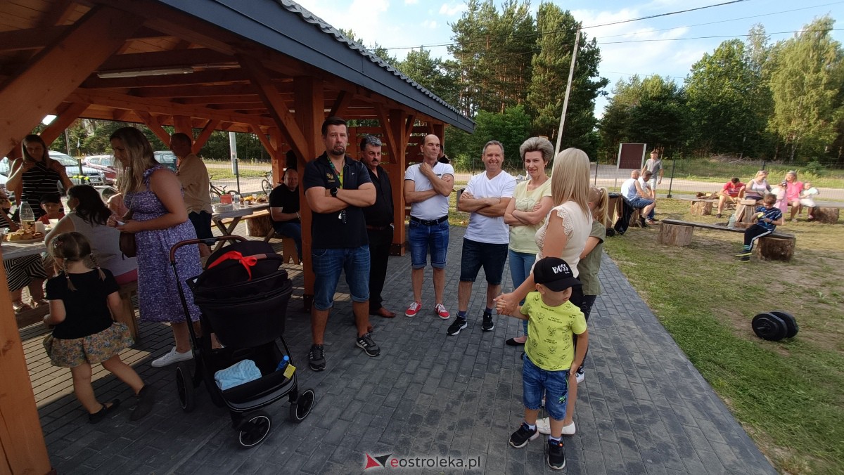 Festyn rodzinny w Siemnosze [08.07.2023] - zdjęcie #16 - eOstroleka.pl