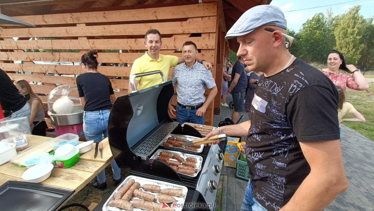 Festyn rodzinny w Siemnosze [08.07.2023] - zdjęcie #14 - eOstroleka.pl