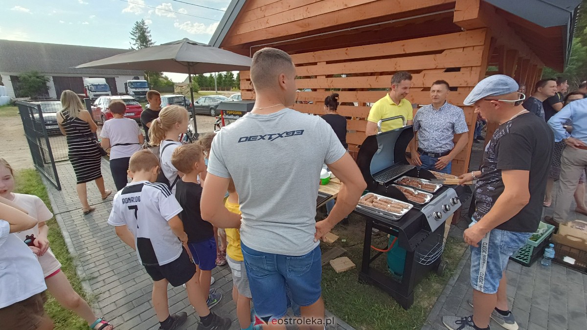 Festyn rodzinny w Siemnosze [08.07.2023] - zdjęcie #13 - eOstroleka.pl