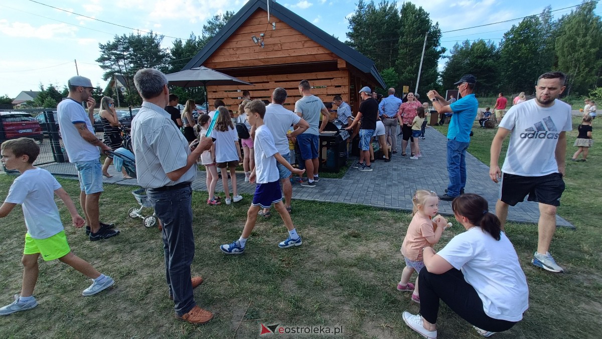 Festyn rodzinny w Siemnosze [08.07.2023] - zdjęcie #12 - eOstroleka.pl