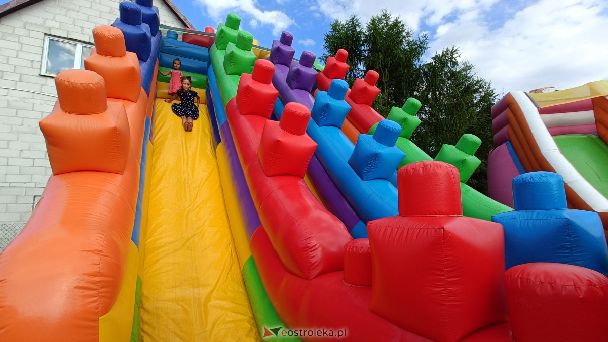 Festyn rodzinny w Siemnosze [08.07.2023] - zdjęcie #7 - eOstroleka.pl