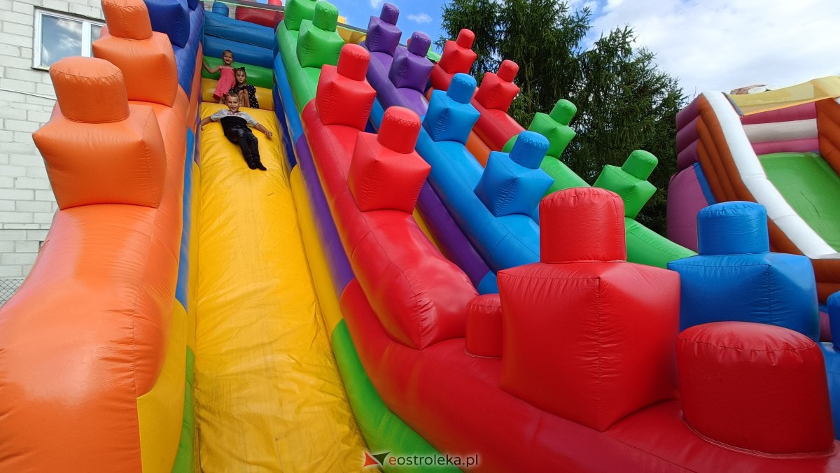 Festyn rodzinny w Siemnosze [08.07.2023] - zdjęcie #6 - eOstroleka.pl