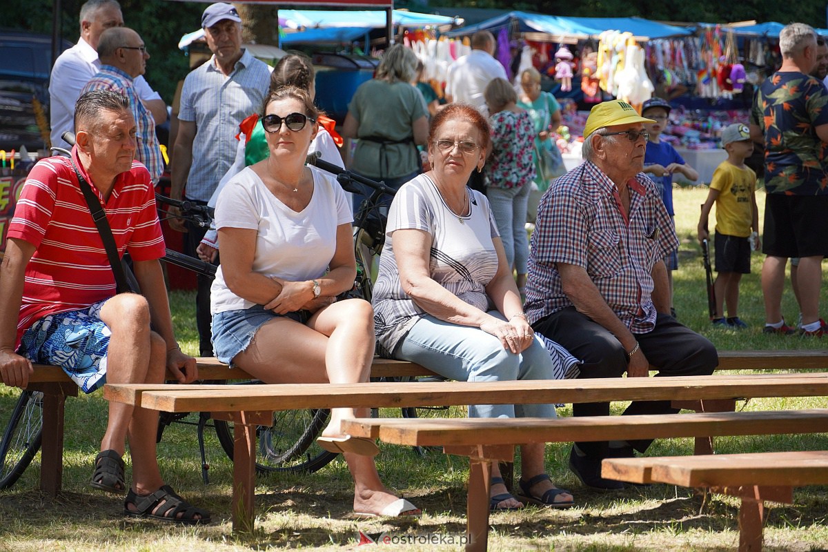 Święto Folkloru Kurpiowskiego w Zawadach [9.07.2023] - zdjęcie #131 - eOstroleka.pl