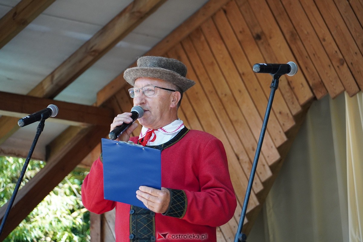 Święto Folkloru Kurpiowskiego w Zawadach [9.07.2023] - zdjęcie #130 - eOstroleka.pl