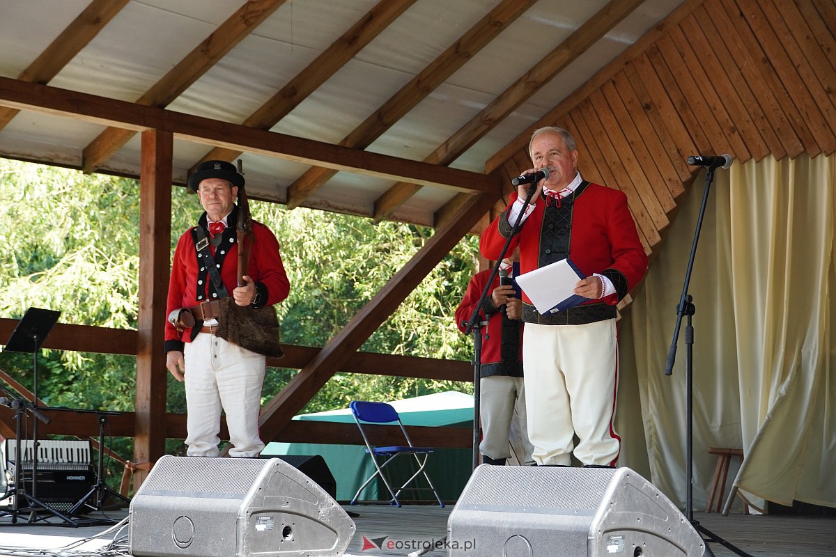 Święto Folkloru Kurpiowskiego w Zawadach [9.07.2023] - zdjęcie #129 - eOstroleka.pl