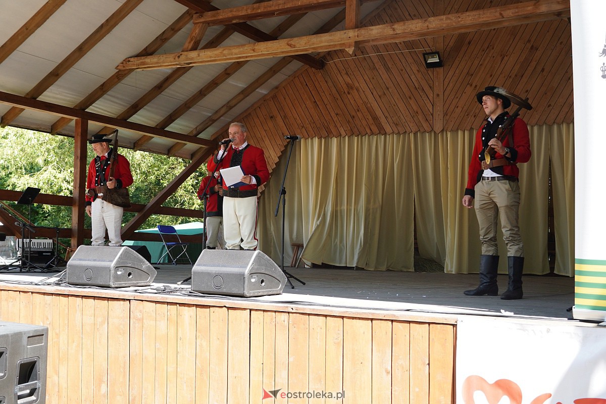 Święto Folkloru Kurpiowskiego w Zawadach [9.07.2023] - zdjęcie #128 - eOstroleka.pl