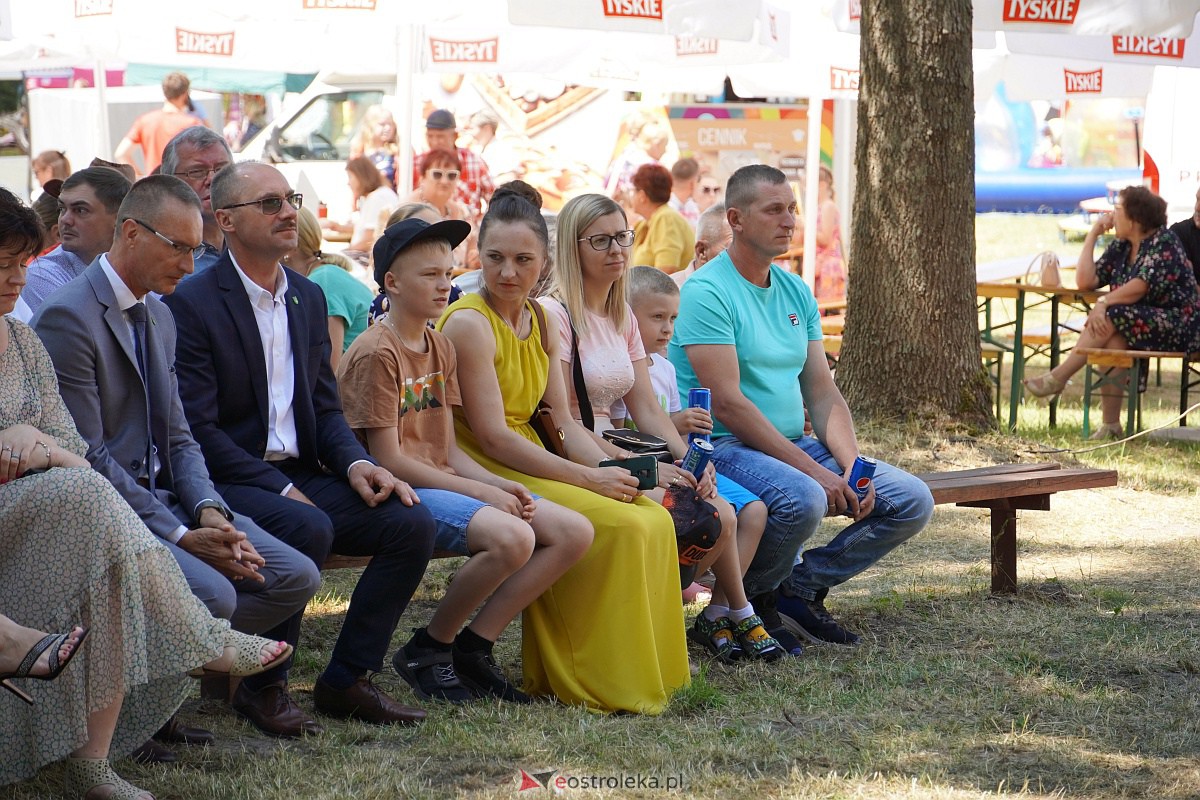 Święto Folkloru Kurpiowskiego w Zawadach [9.07.2023] - zdjęcie #124 - eOstroleka.pl