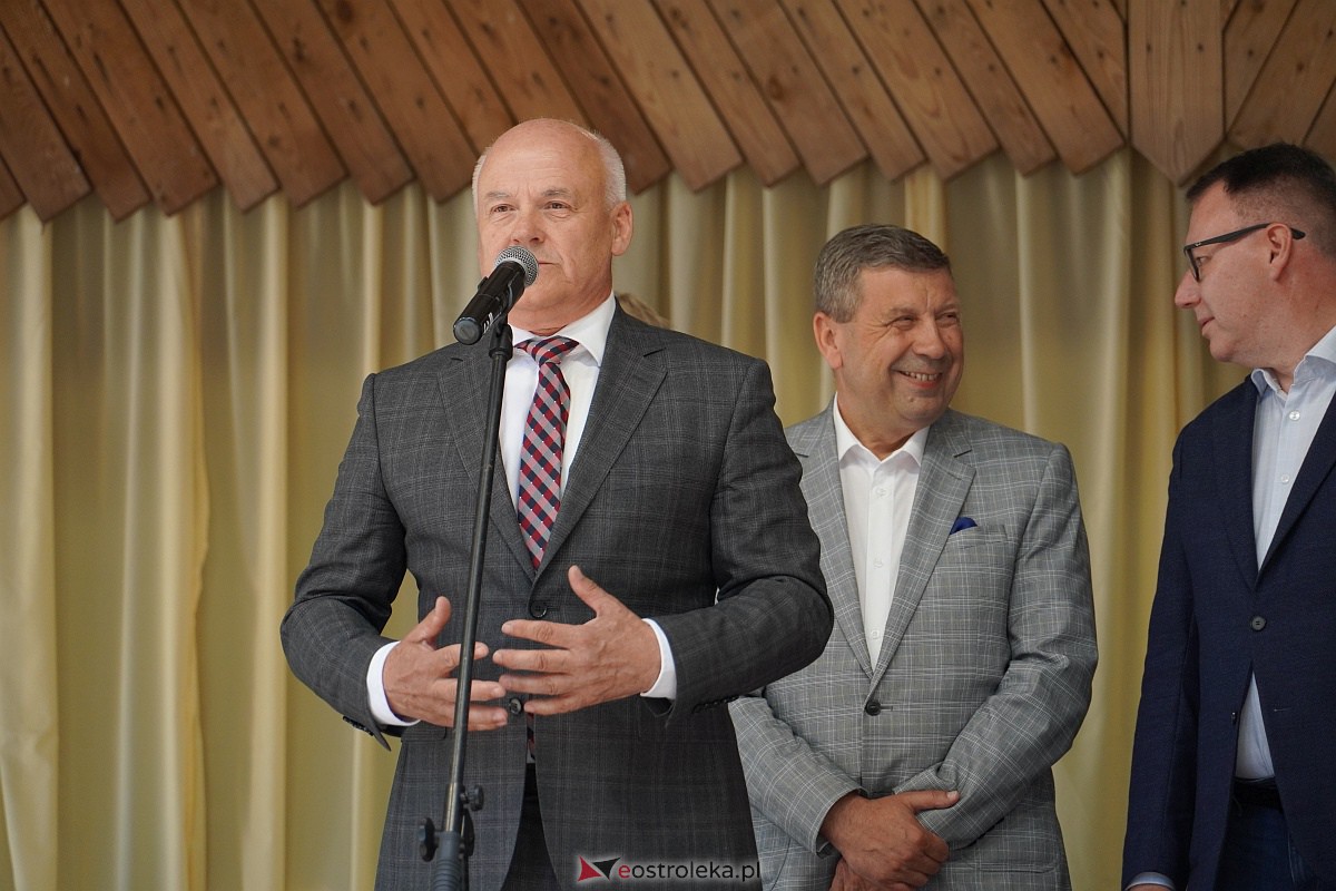 Święto Folkloru Kurpiowskiego w Zawadach [9.07.2023] - zdjęcie #114 - eOstroleka.pl