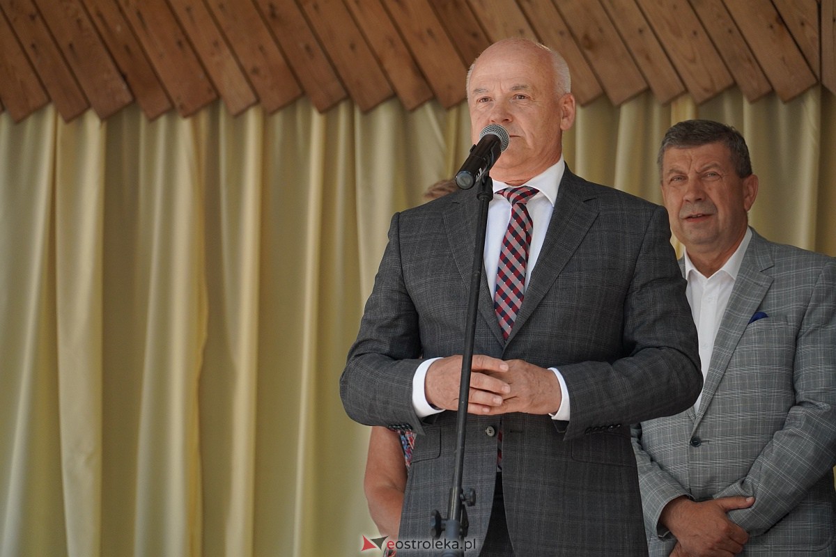 Święto Folkloru Kurpiowskiego w Zawadach [9.07.2023] - zdjęcie #112 - eOstroleka.pl