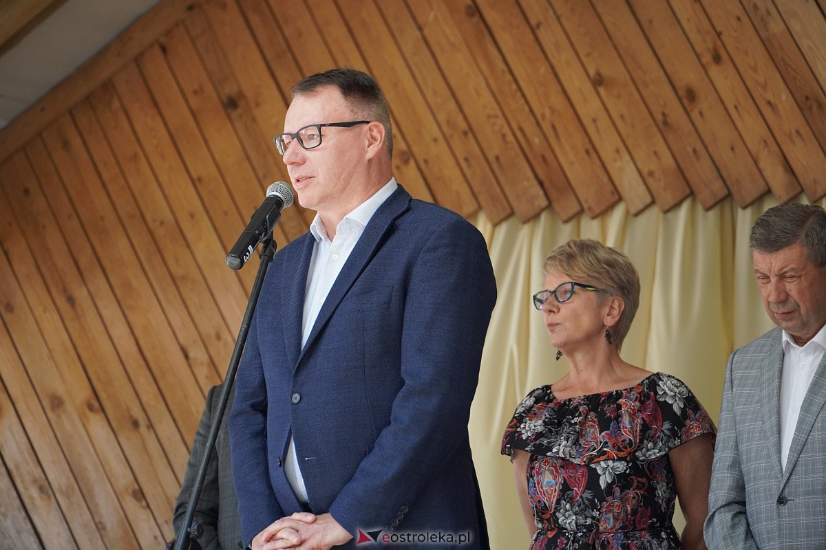 Święto Folkloru Kurpiowskiego w Zawadach [9.07.2023] - zdjęcie #110 - eOstroleka.pl