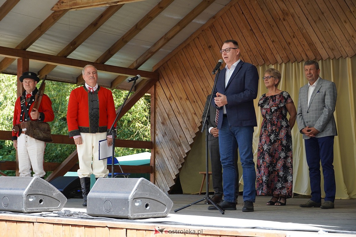 Święto Folkloru Kurpiowskiego w Zawadach [9.07.2023] - zdjęcie #109 - eOstroleka.pl