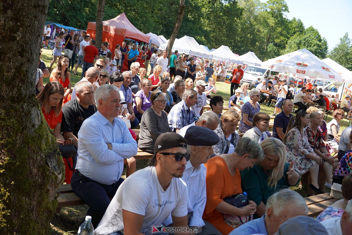 Święto Folkloru Kurpiowskiego w Zawadach [9.07.2023] - zdjęcie #97 - eOstroleka.pl
