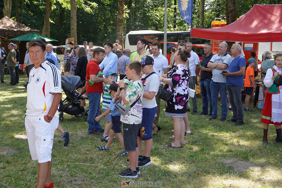Święto Folkloru Kurpiowskiego w Zawadach [9.07.2023] - zdjęcie #93 - eOstroleka.pl