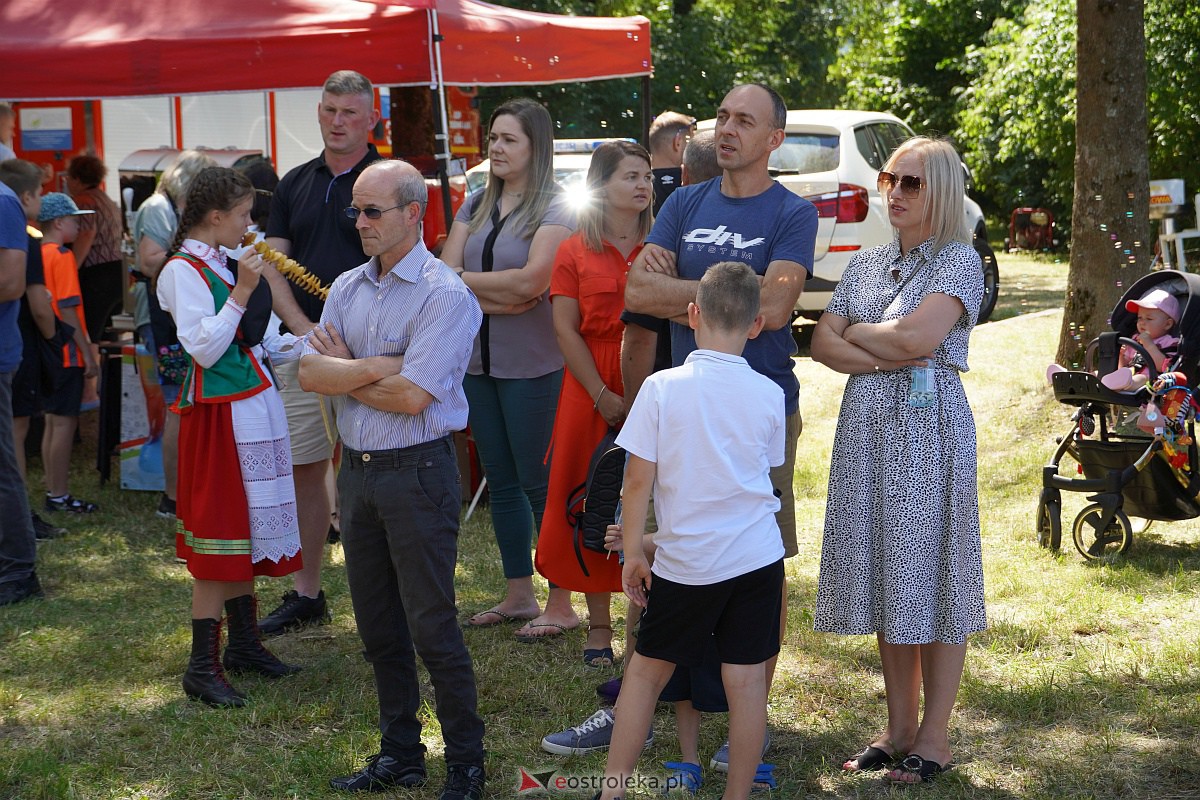 Święto Folkloru Kurpiowskiego w Zawadach [9.07.2023] - zdjęcie #91 - eOstroleka.pl