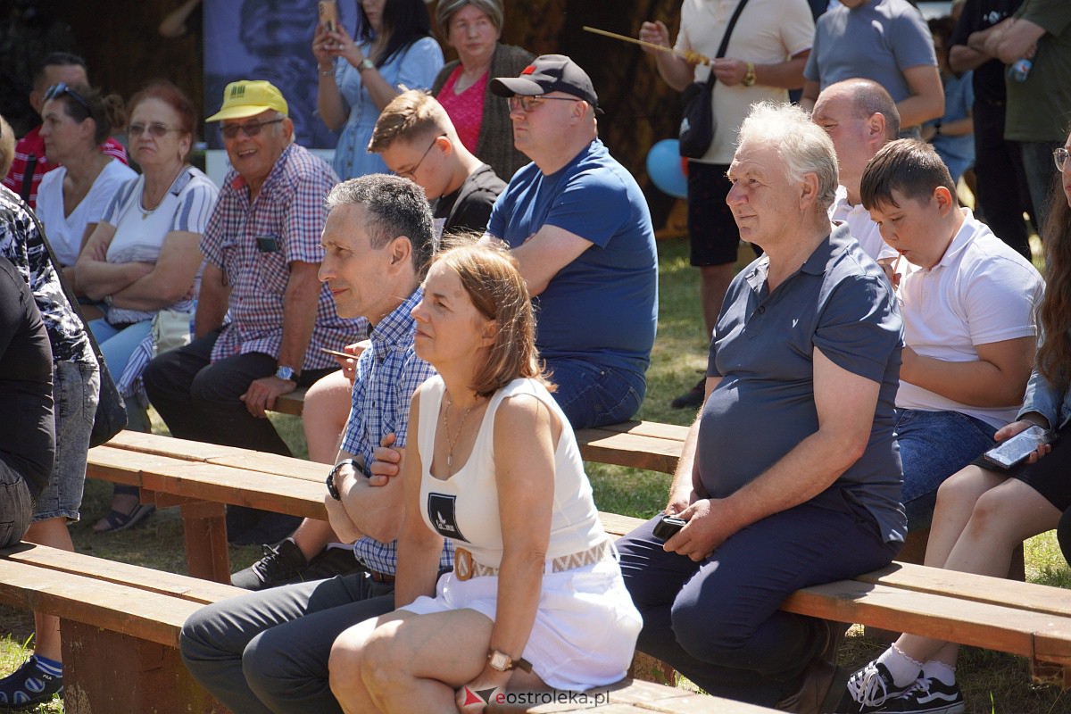 Święto Folkloru Kurpiowskiego w Zawadach [9.07.2023] - zdjęcie #90 - eOstroleka.pl