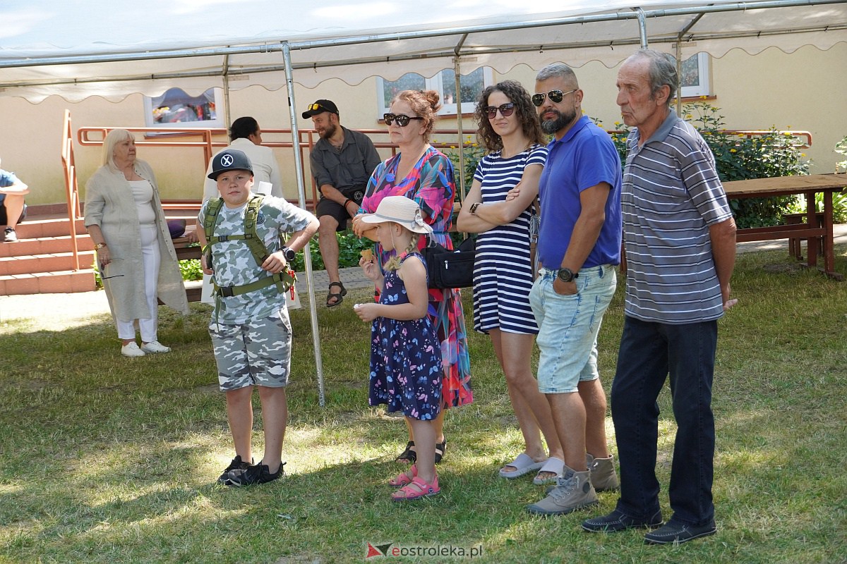 Święto Folkloru Kurpiowskiego w Zawadach [9.07.2023] - zdjęcie #77 - eOstroleka.pl