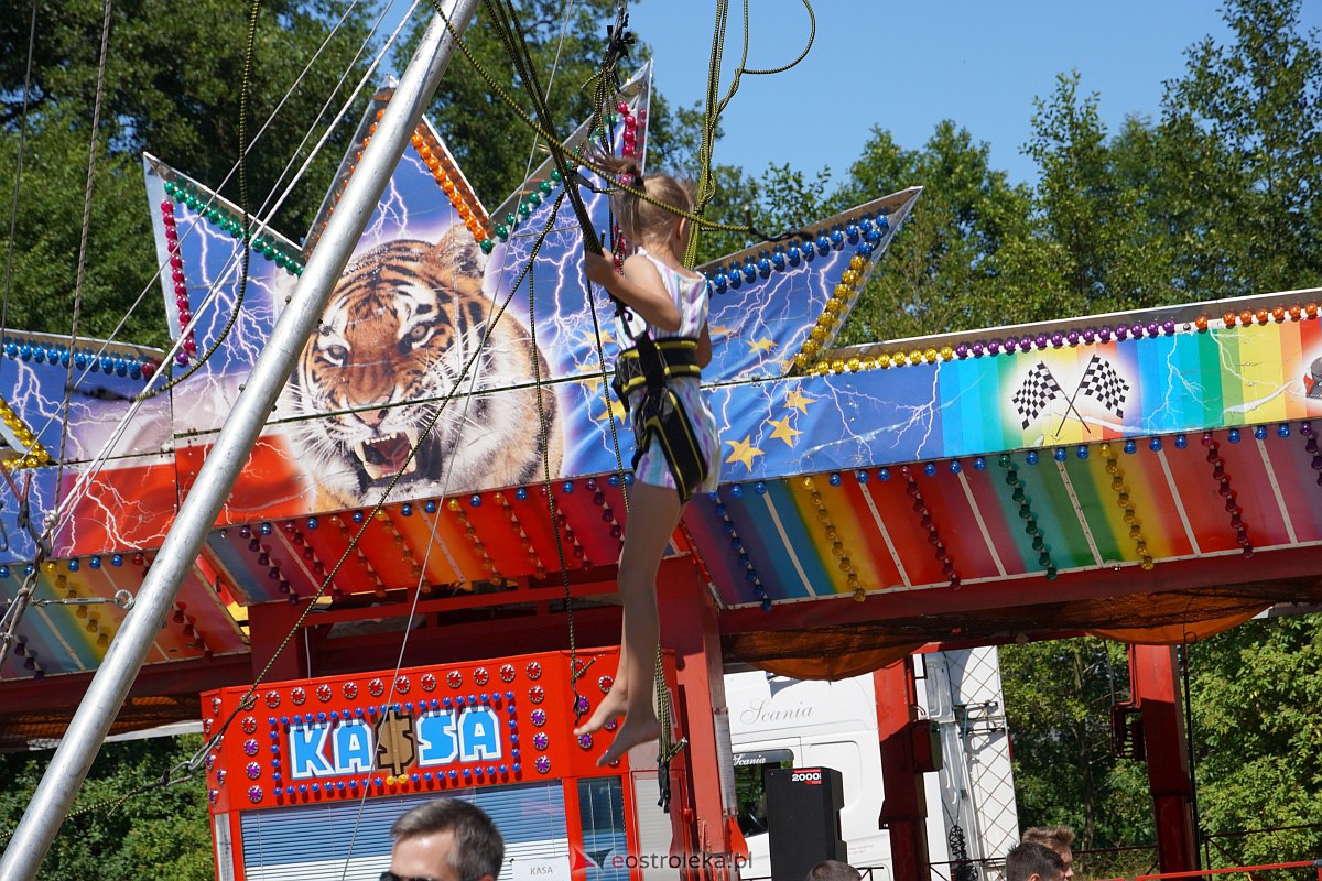 Święto Folkloru Kurpiowskiego w Zawadach [9.07.2023] - zdjęcie #72 - eOstroleka.pl