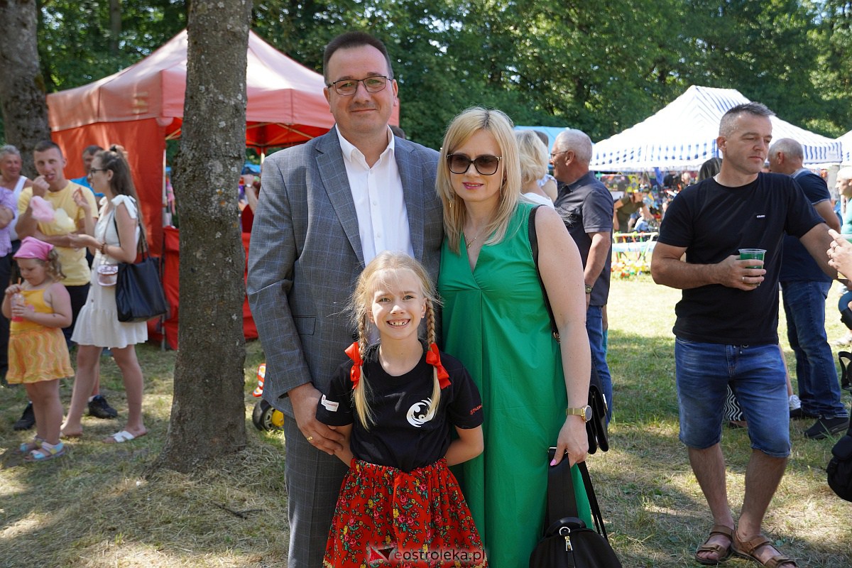 Święto Folkloru Kurpiowskiego w Zawadach [9.07.2023] - zdjęcie #66 - eOstroleka.pl