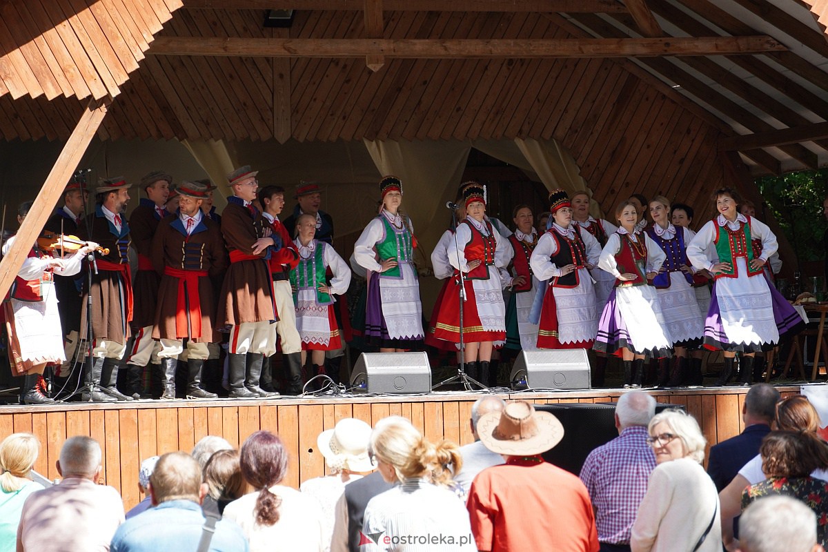 Święto Folkloru Kurpiowskiego w Zawadach [9.07.2023] - zdjęcie #64 - eOstroleka.pl