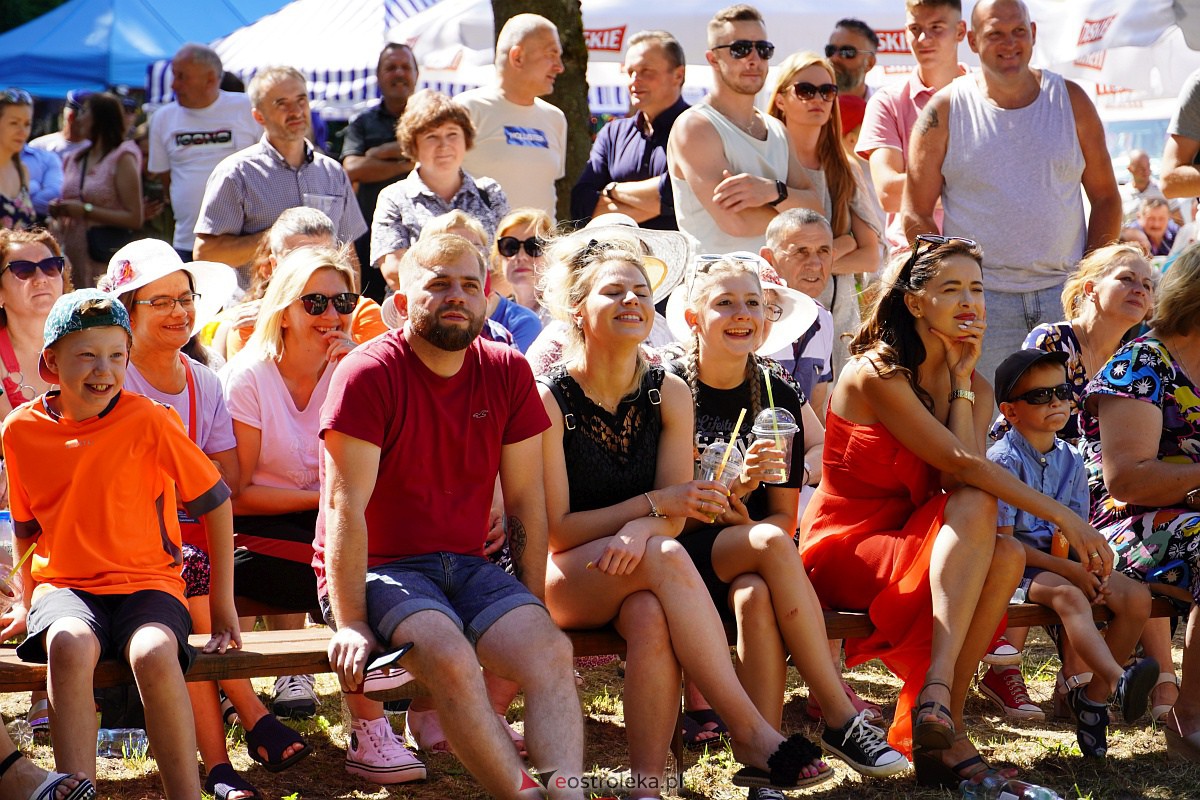 Święto Folkloru Kurpiowskiego w Zawadach [9.07.2023] - zdjęcie #40 - eOstroleka.pl