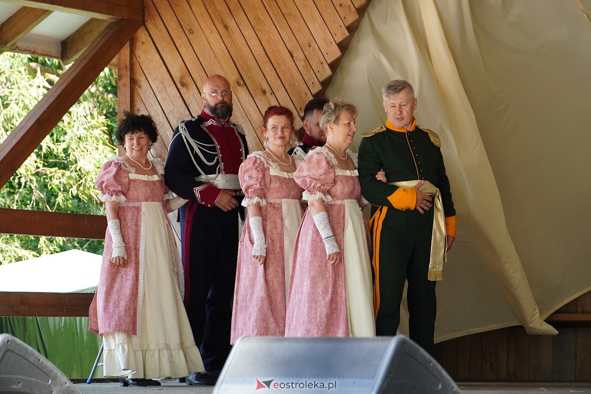 Święto Folkloru Kurpiowskiego w Zawadach [9.07.2023] - zdjęcie #28 - eOstroleka.pl