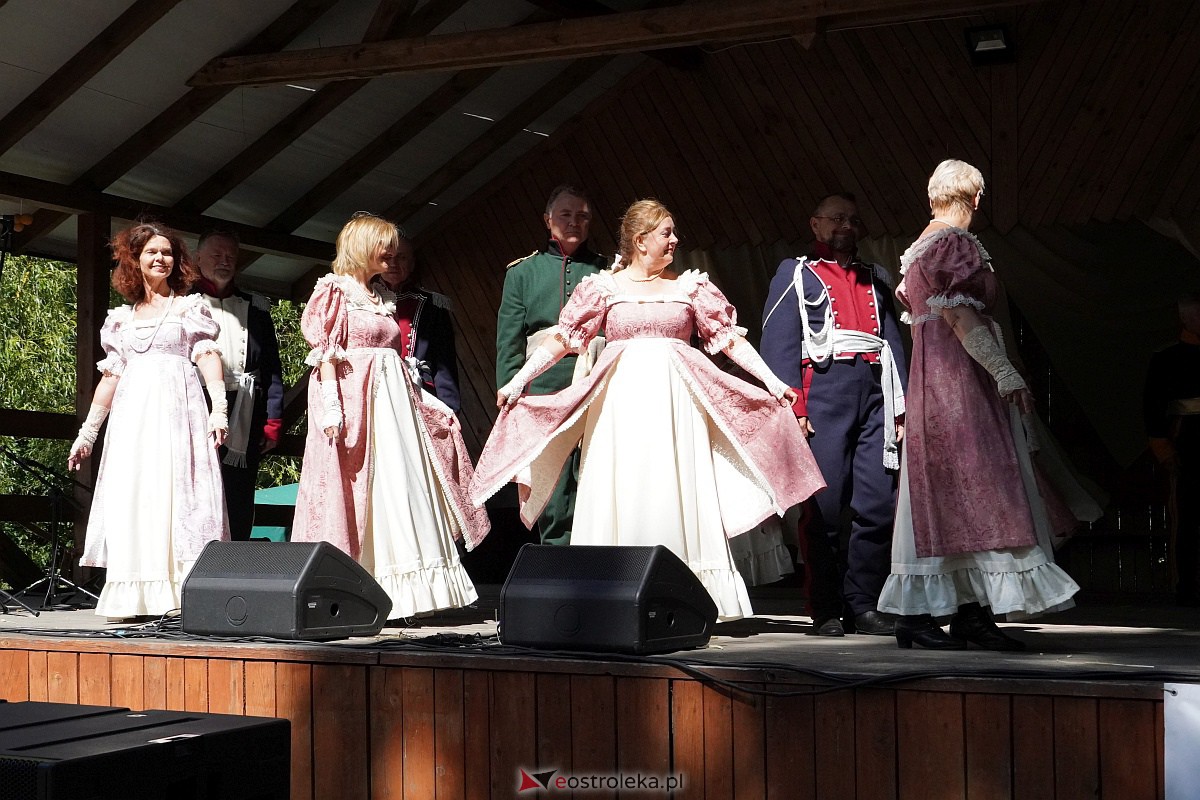Święto Folkloru Kurpiowskiego w Zawadach [9.07.2023] - zdjęcie #24 - eOstroleka.pl