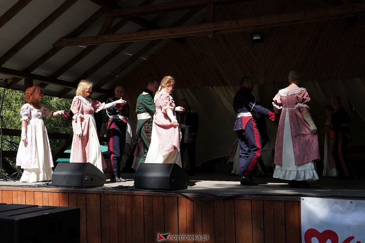 Święto Folkloru Kurpiowskiego w Zawadach [9.07.2023] - zdjęcie #23 - eOstroleka.pl