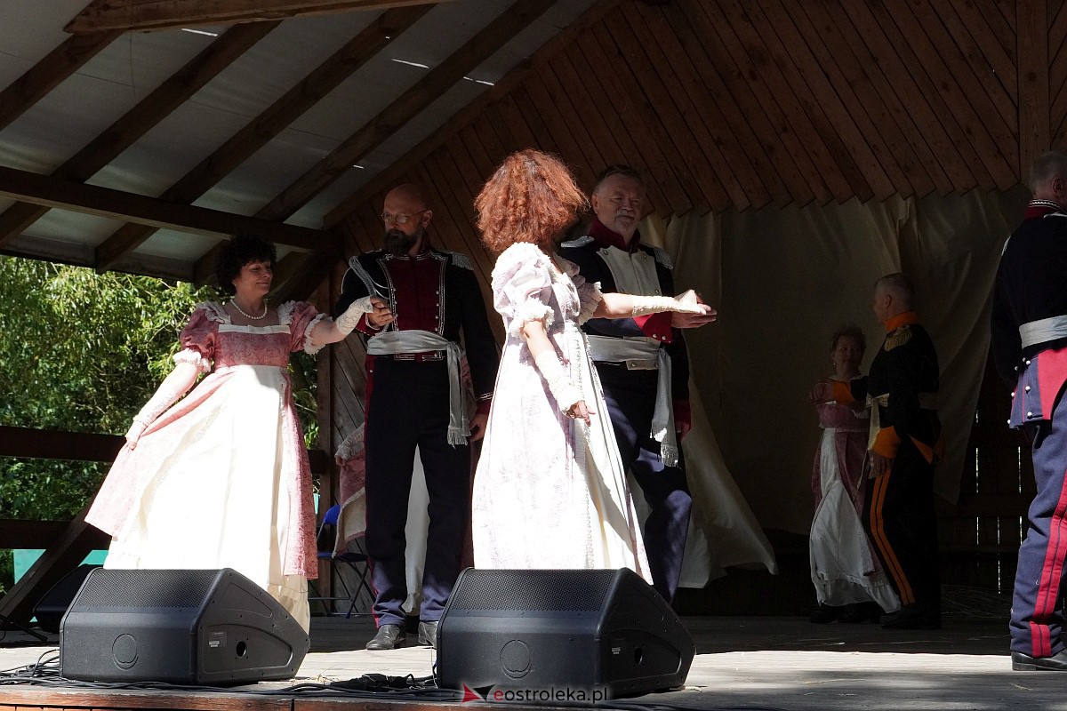Święto Folkloru Kurpiowskiego w Zawadach [9.07.2023] - zdjęcie #22 - eOstroleka.pl