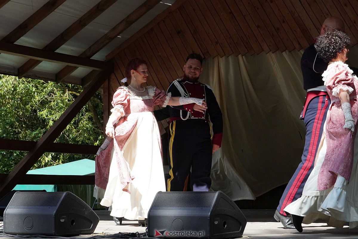 Święto Folkloru Kurpiowskiego w Zawadach [9.07.2023] - zdjęcie #20 - eOstroleka.pl