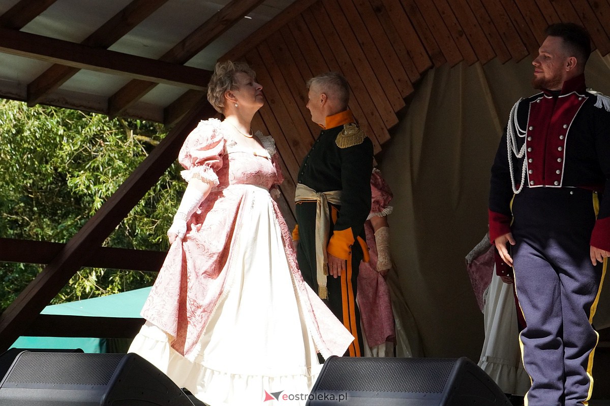 Święto Folkloru Kurpiowskiego w Zawadach [9.07.2023] - zdjęcie #19 - eOstroleka.pl