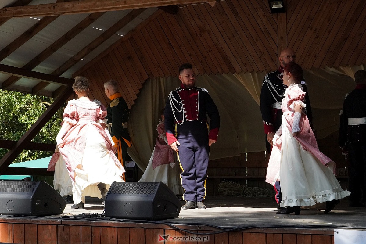 Święto Folkloru Kurpiowskiego w Zawadach [9.07.2023] - zdjęcie #18 - eOstroleka.pl