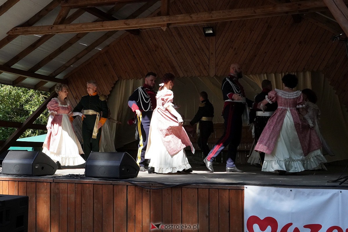 Święto Folkloru Kurpiowskiego w Zawadach [9.07.2023] - zdjęcie #17 - eOstroleka.pl