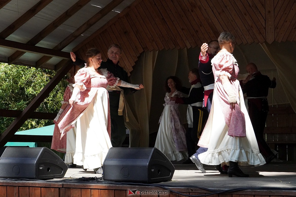 Święto Folkloru Kurpiowskiego w Zawadach [9.07.2023] - zdjęcie #16 - eOstroleka.pl