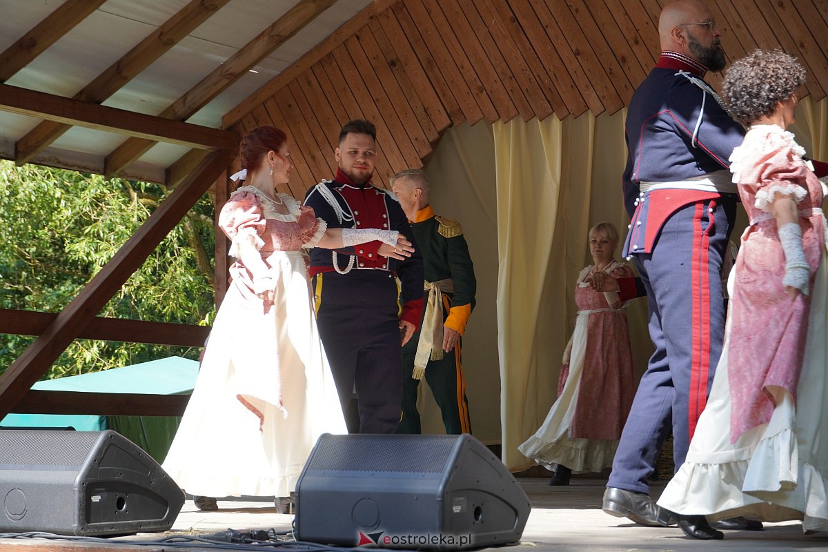 Święto Folkloru Kurpiowskiego w Zawadach [9.07.2023] - zdjęcie #15 - eOstroleka.pl
