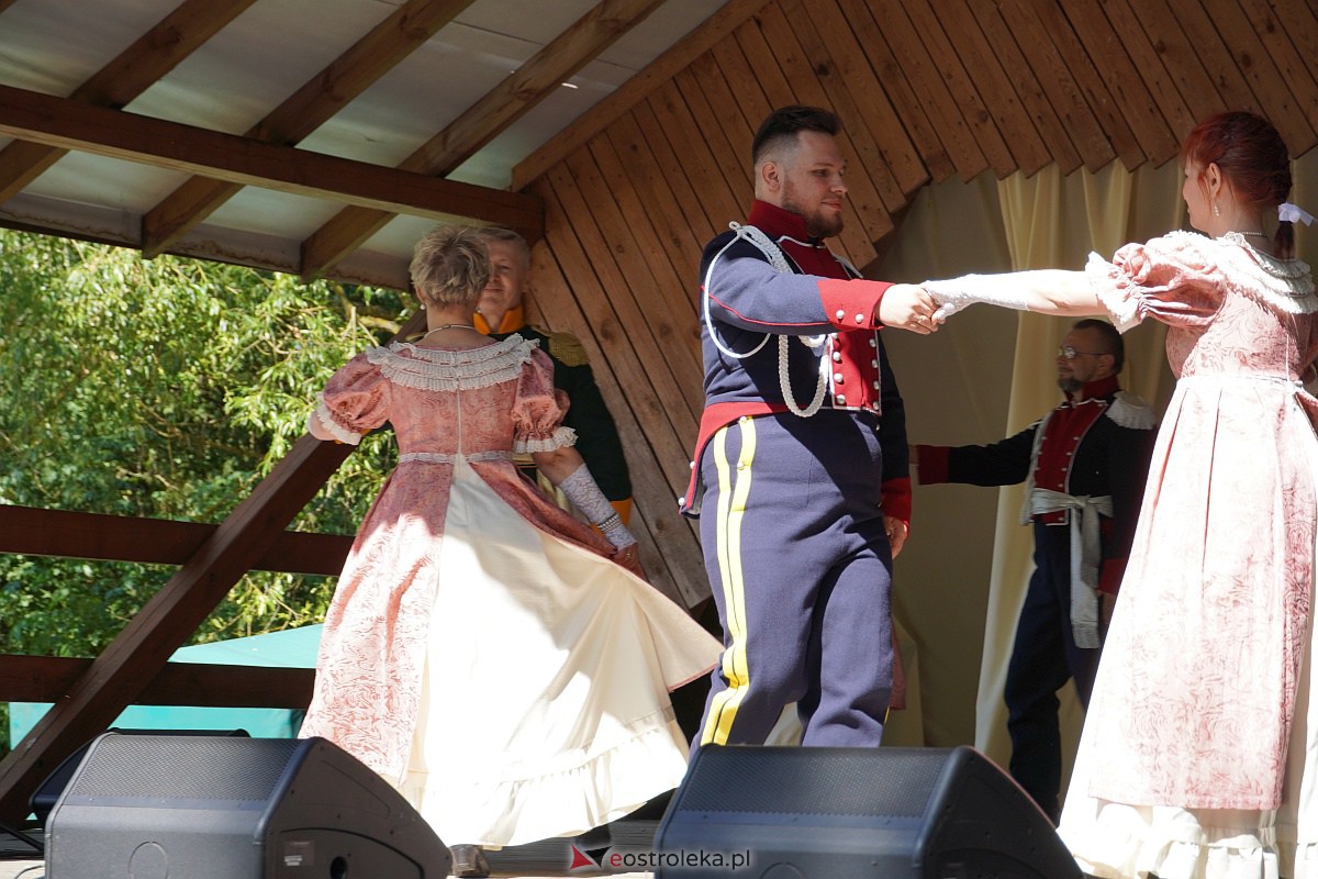 Święto Folkloru Kurpiowskiego w Zawadach [9.07.2023] - zdjęcie #14 - eOstroleka.pl
