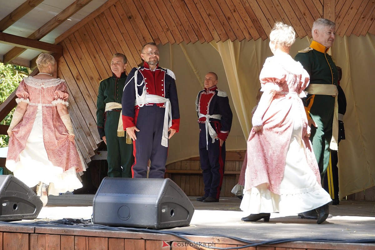 Święto Folkloru Kurpiowskiego w Zawadach [9.07.2023] - zdjęcie #12 - eOstroleka.pl