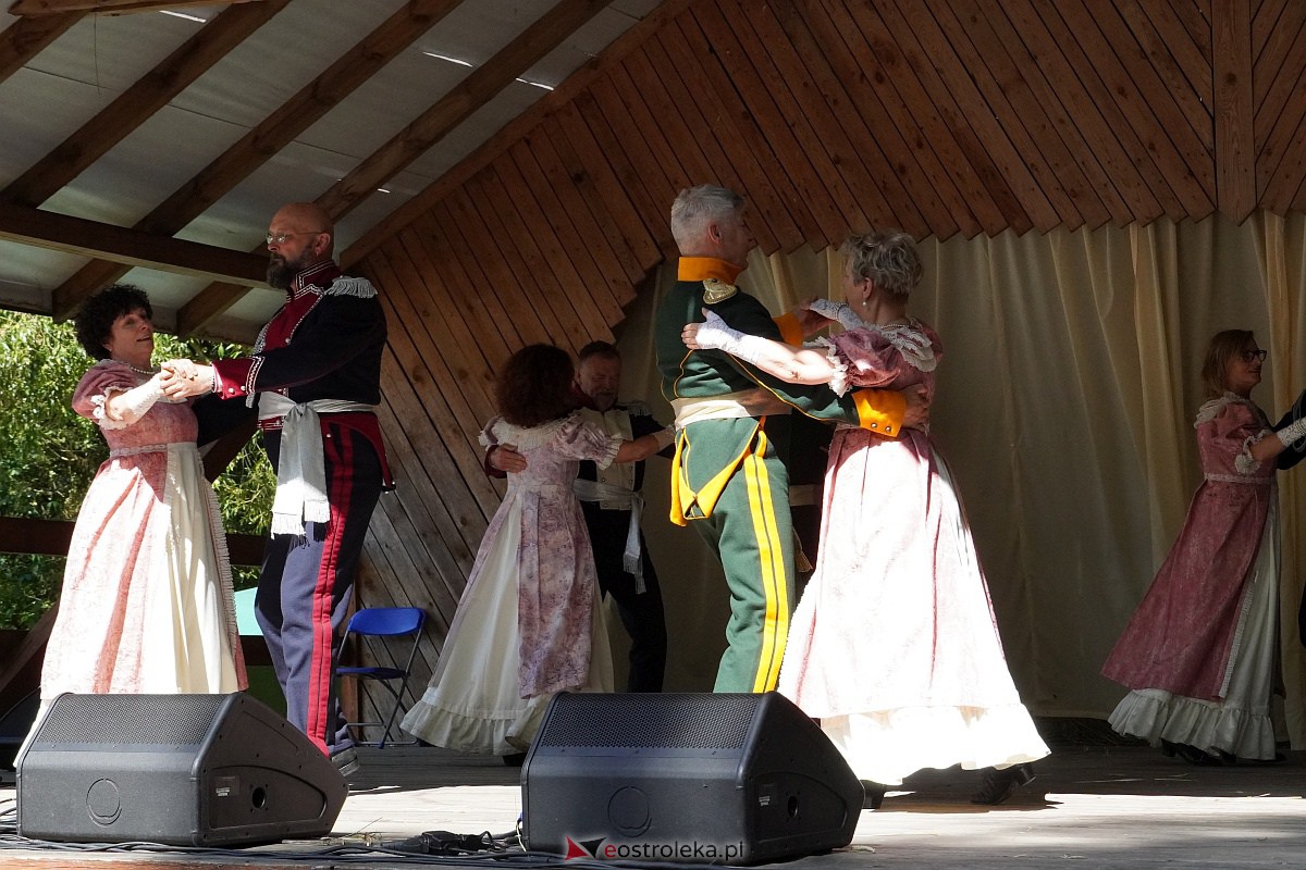 Święto Folkloru Kurpiowskiego w Zawadach [9.07.2023] - zdjęcie #6 - eOstroleka.pl
