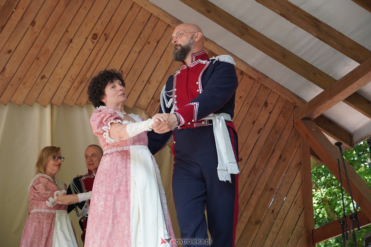 Święto Folkloru Kurpiowskiego w Zawadach [9.07.2023] - zdjęcie #1 - eOstroleka.pl