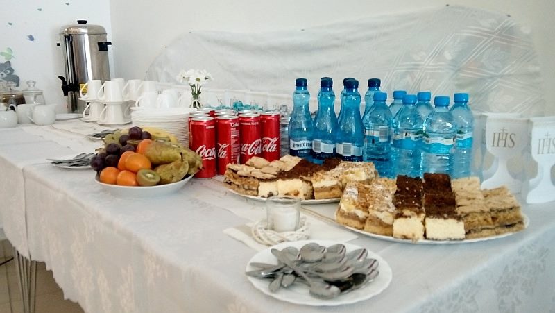 Bistro do Syta Ostrołęka - zdjęcie #1 - eOstroleka.pl